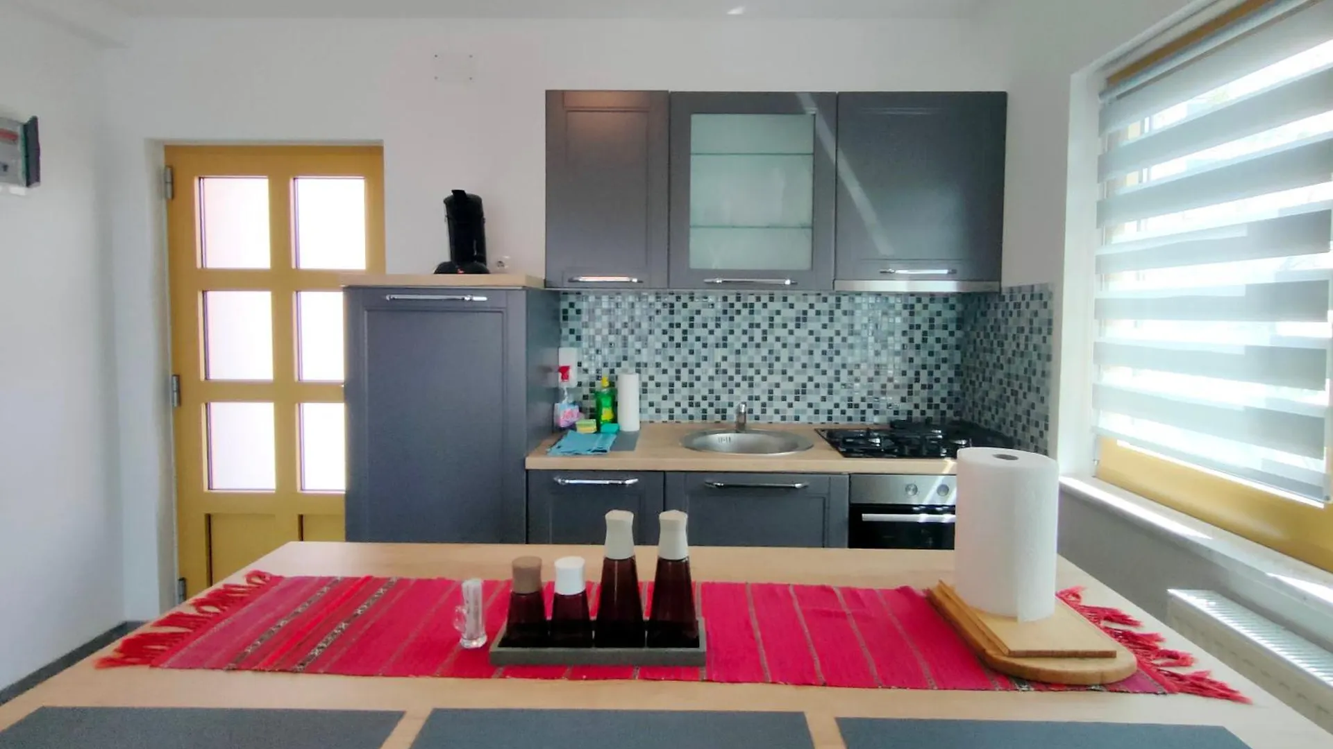 Apartment With Seaview Krk Town Croazia