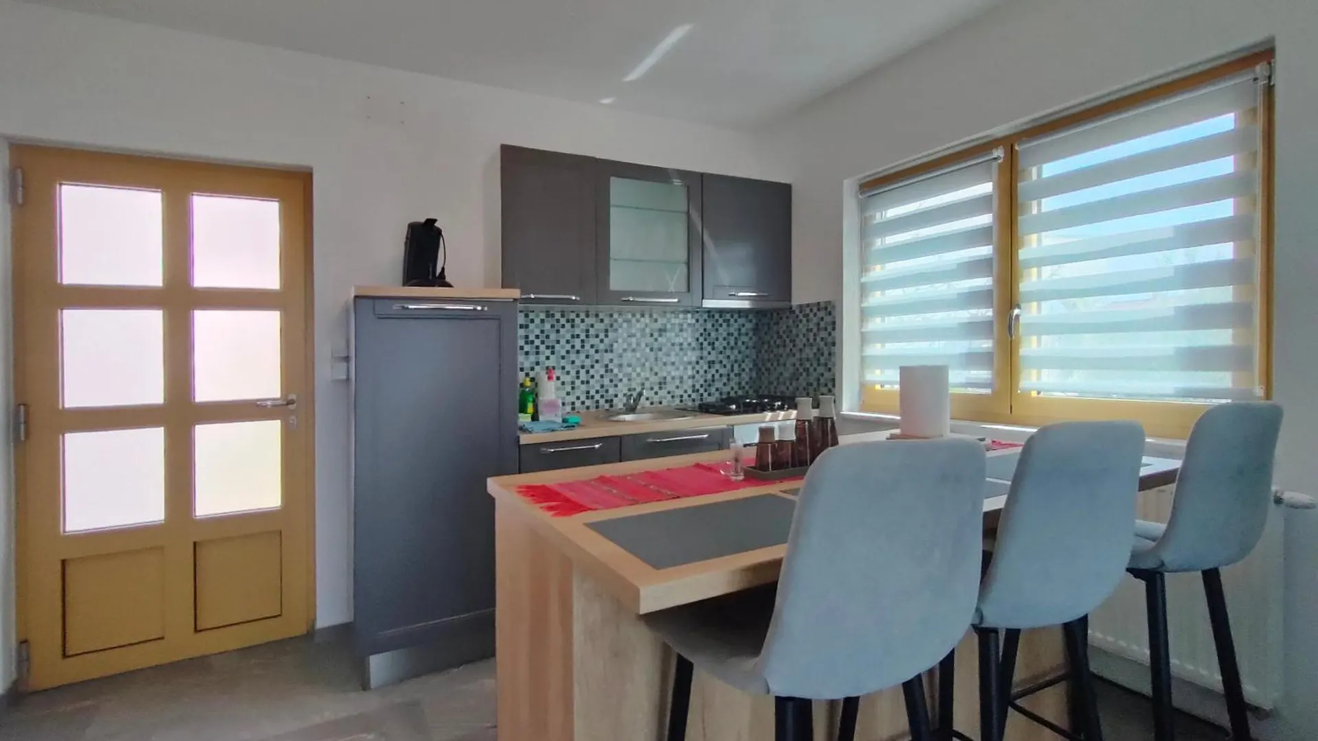Apartment With Seaview Krk Town
