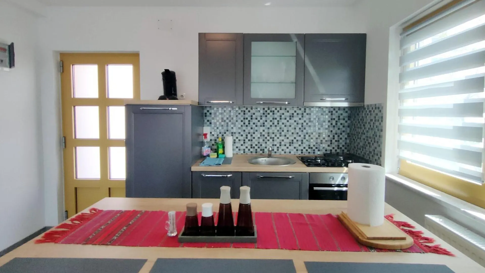 Apartment With Seaview Krk Town