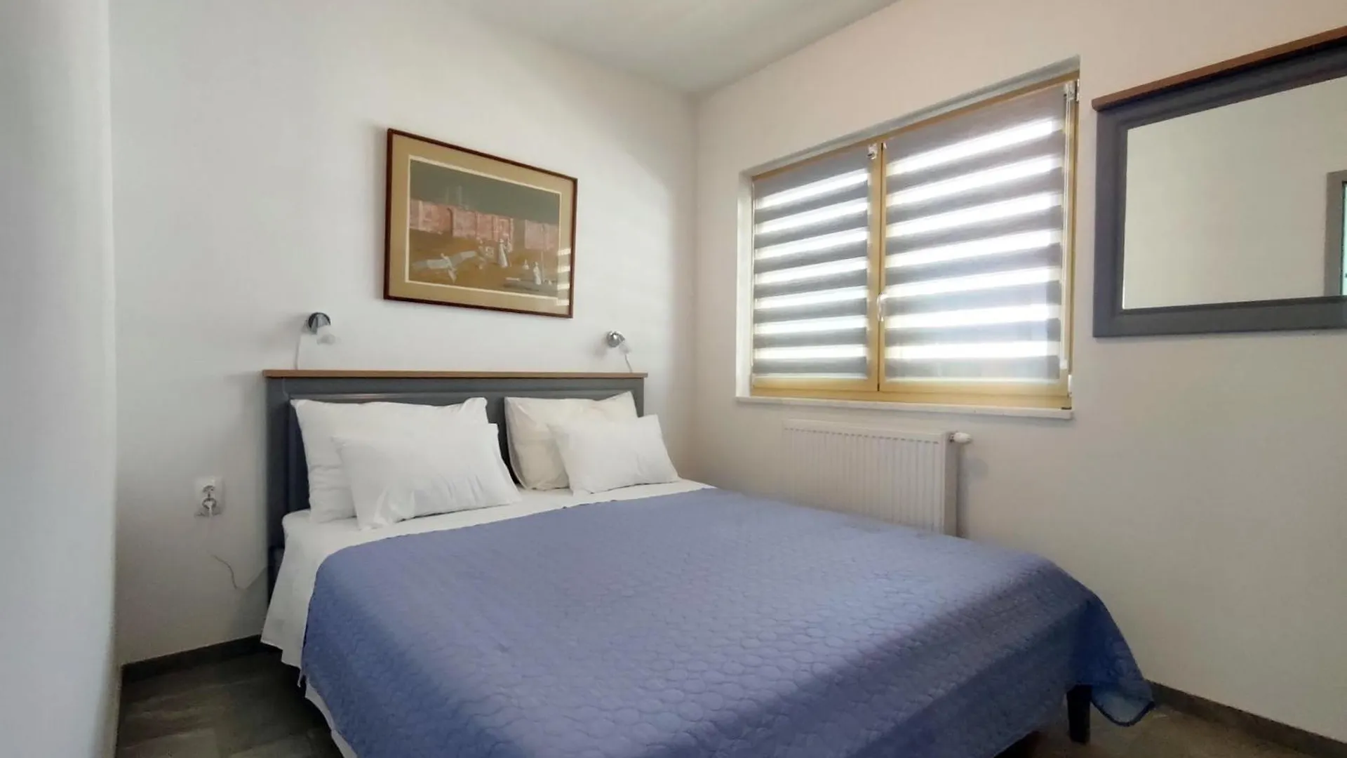Apartment With Seaview Krk Town