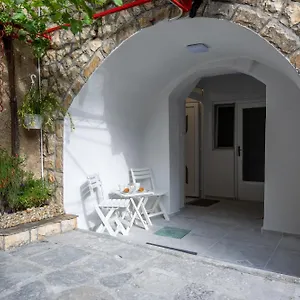  Appartamento Gaviota Krk